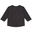 Top Long Sleeve Footy Hux