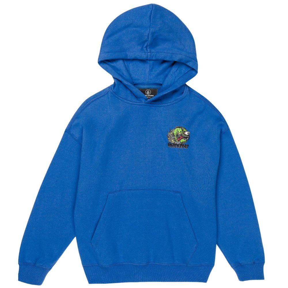 Volcom Skate Fast Pullover Hoodie