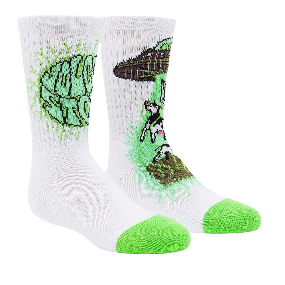 Volcom Udder Space Socks