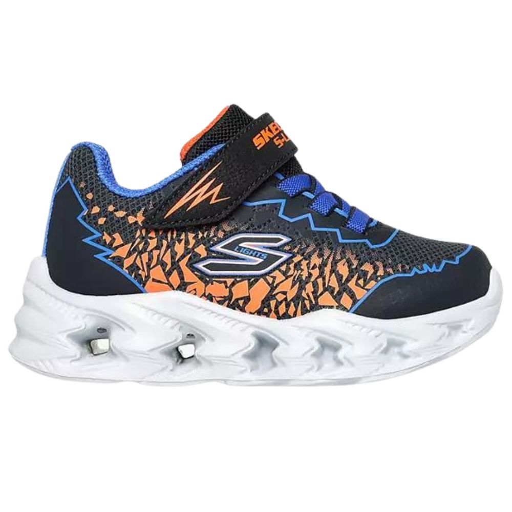 Skechers Vortex 2.0 Zorento Shoes - Toddler