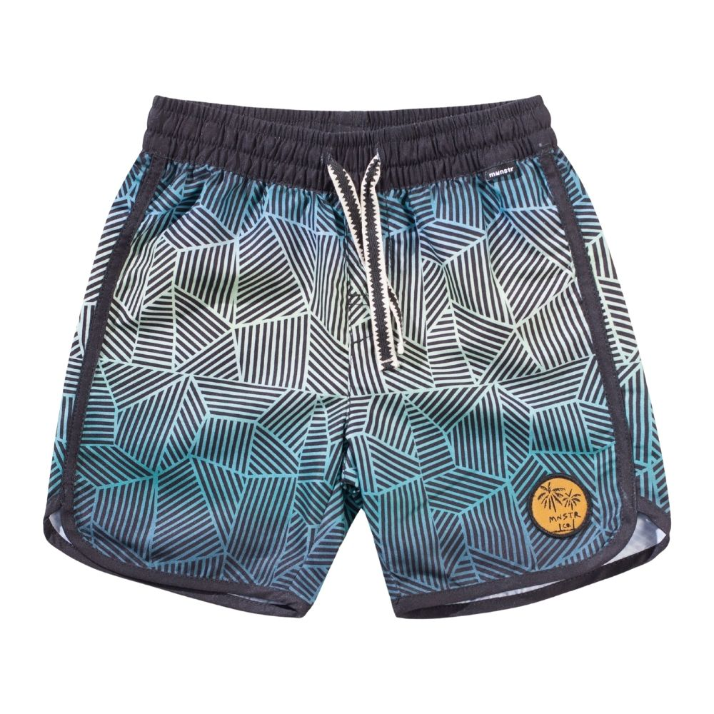 Munster Wavebuoys Boardshort