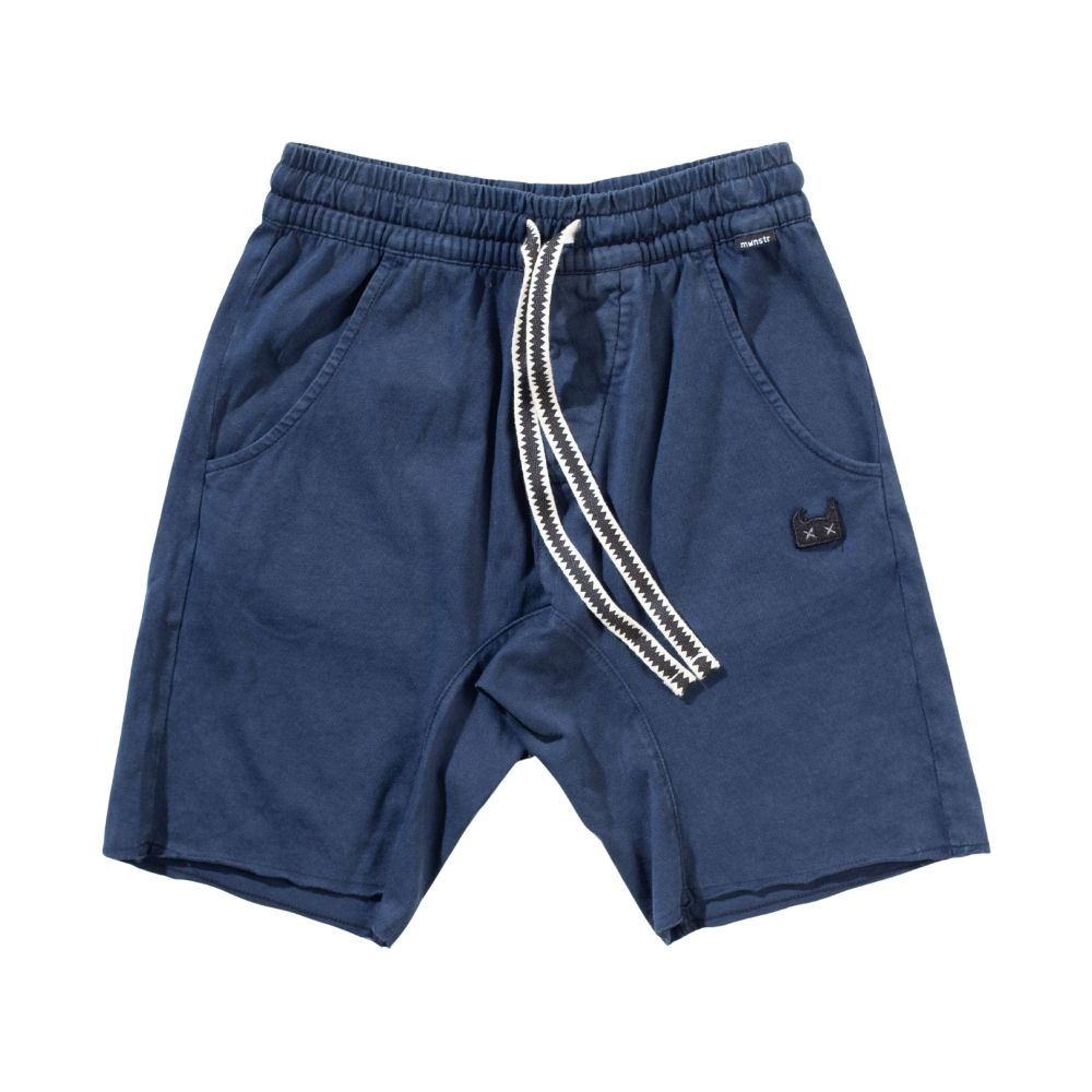 Munster Fave2 Jersey Short