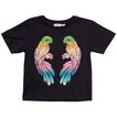 T-Shirt Love Bird Munster