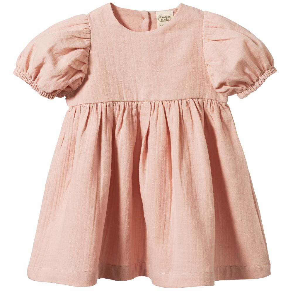 Nature Baby Albertine Dress