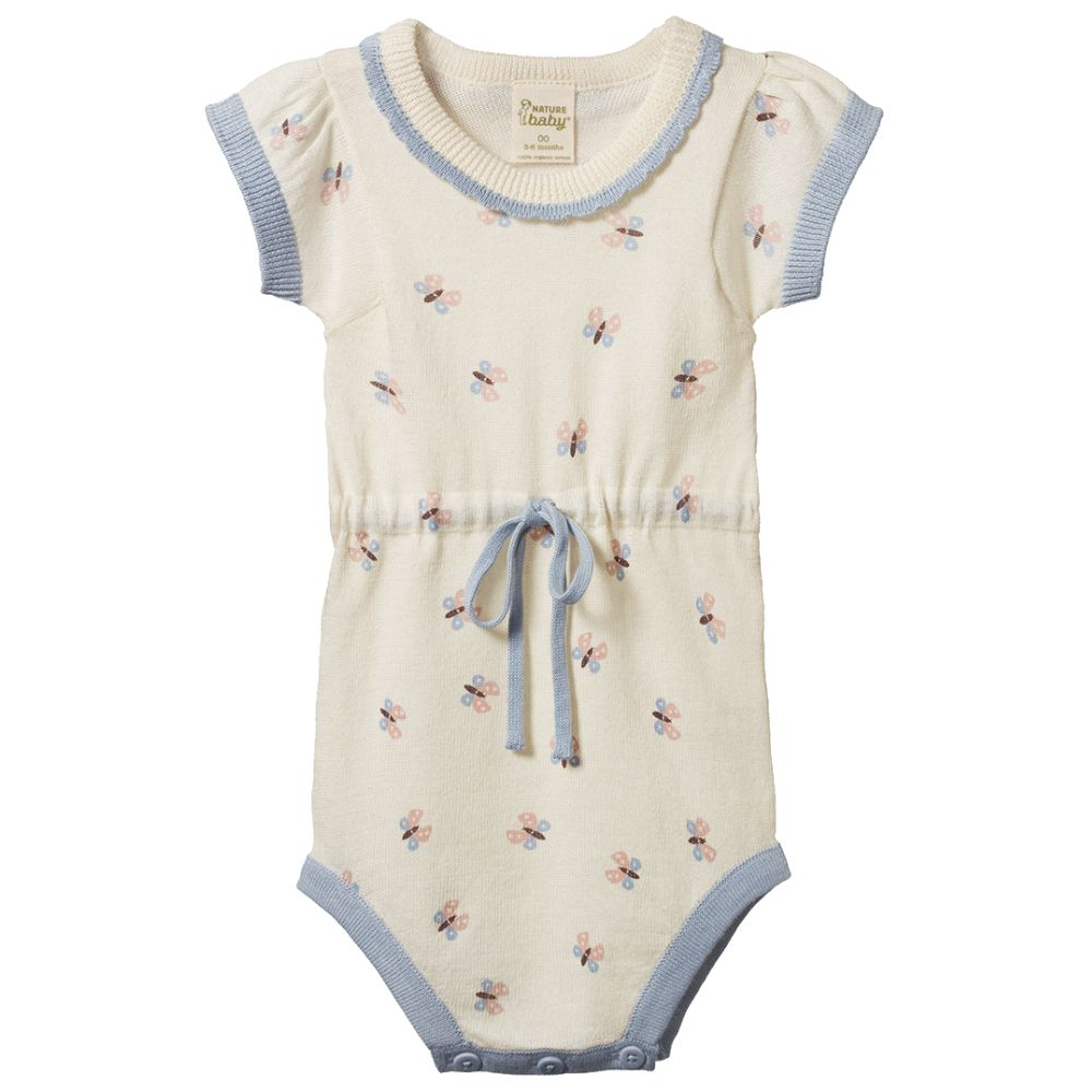 Nature Baby Lottie Suit