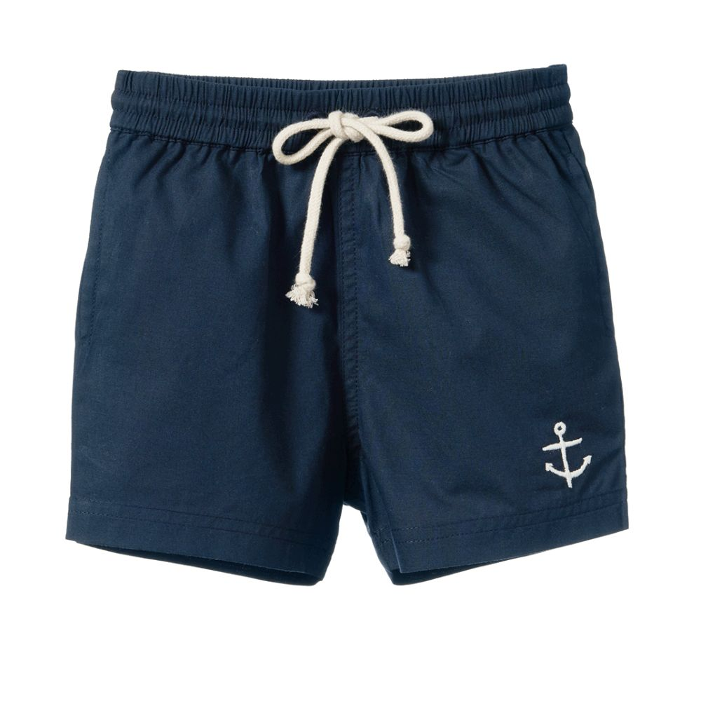 Nature Baby James Shorts