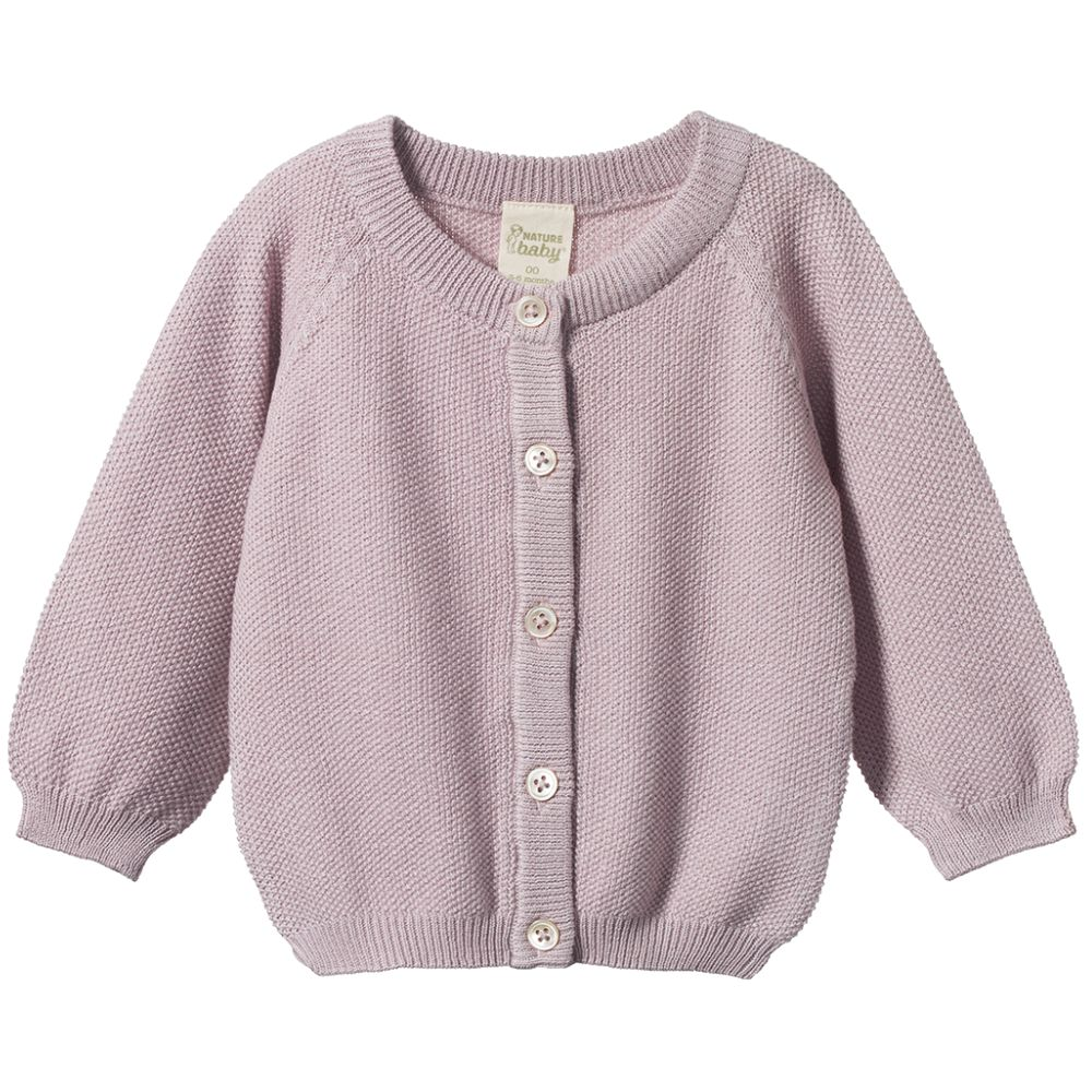 Nature Baby Piper Cardigan