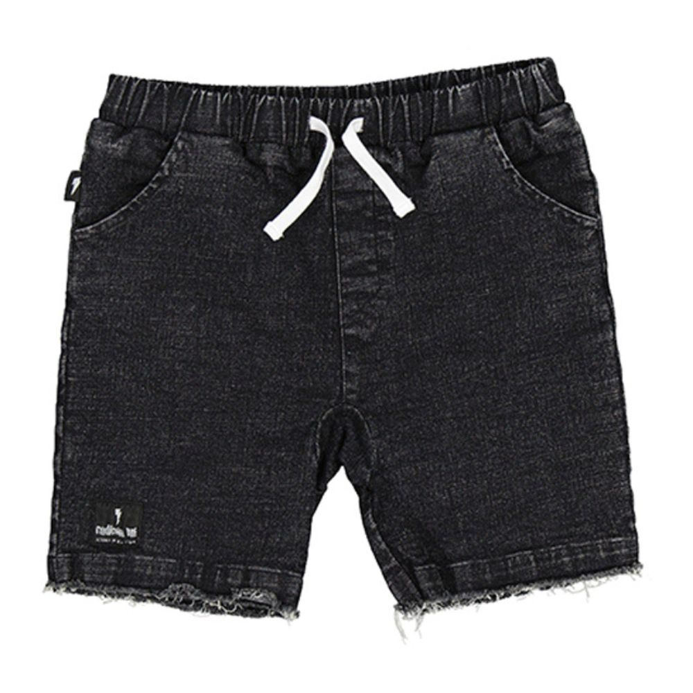 Radicool Dude Seadog Denim Short