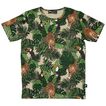 Tee Jungle Print Radicool