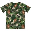 Tee Jungle Print Radicool