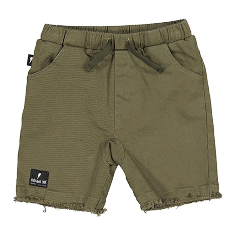 Radicool Dude Java Jungle Denim Short