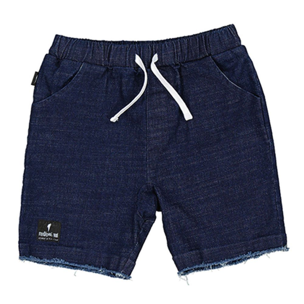 Radicool Dude Deepwater Denim Short