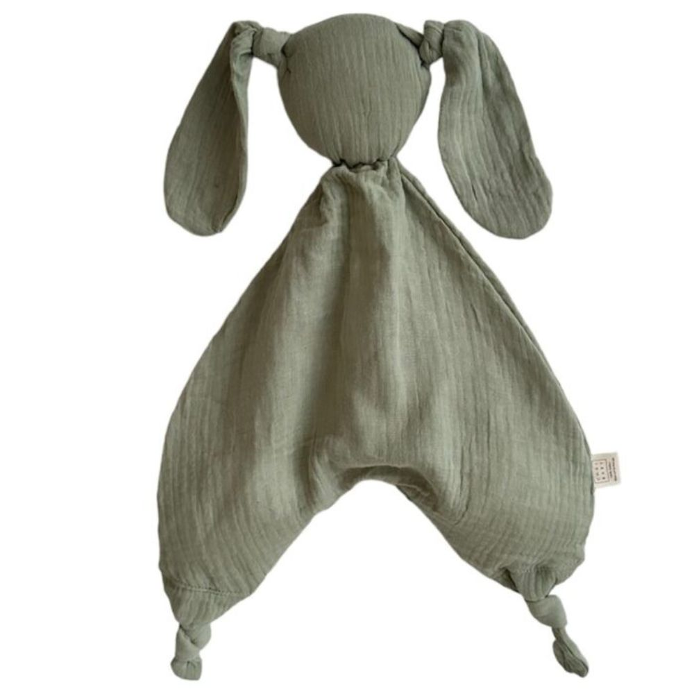 Chai Baby Bunny Comforter