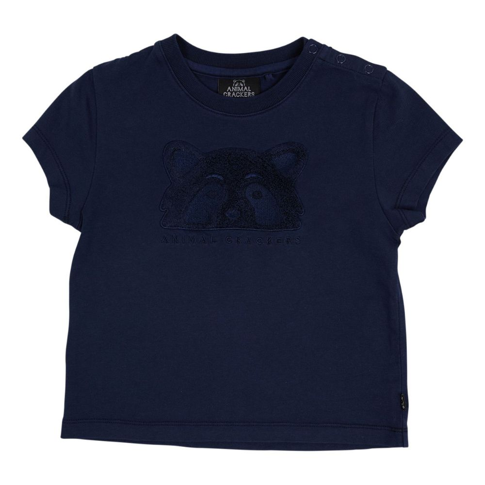 Animal Crackers Summer Raffi Tee