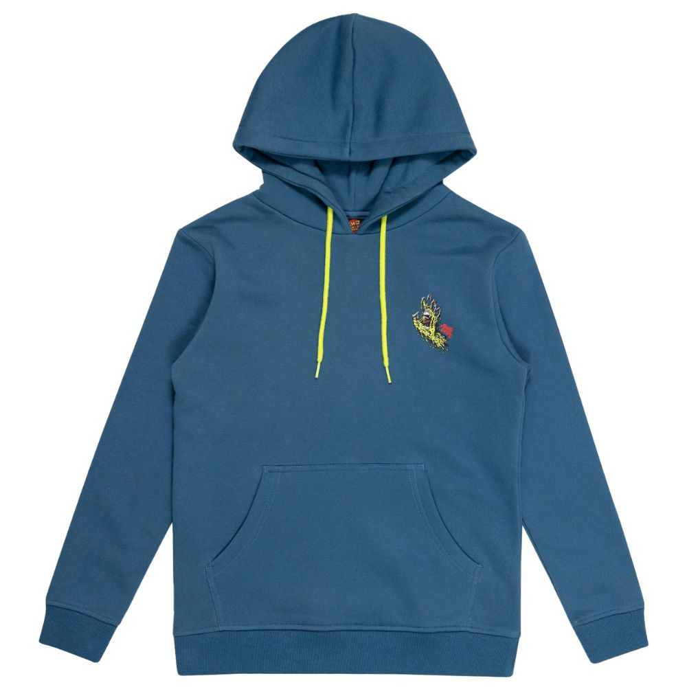 Santa Cruz Melting Hand Hoodie