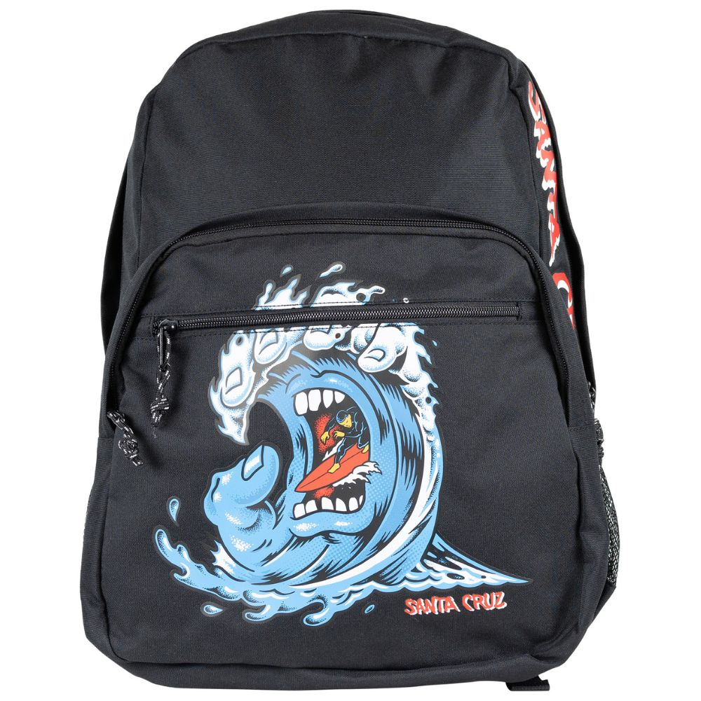 Santa Cruz Screaming Wave Backpack