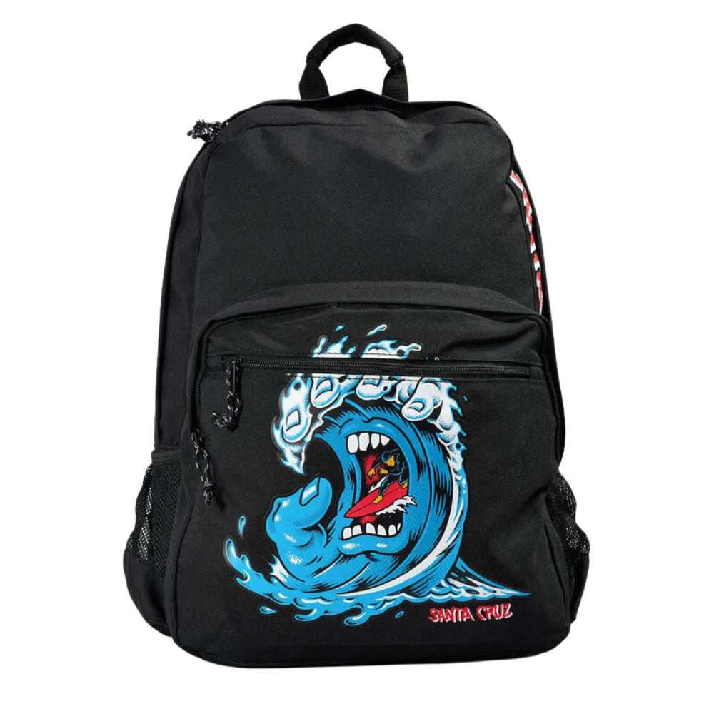 Santa Cruz Screaming Wave Backpack