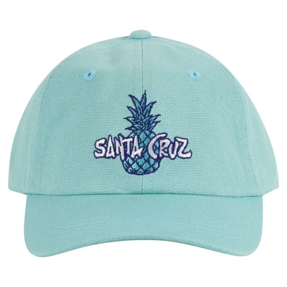 Santa Cruz Aloha Cap