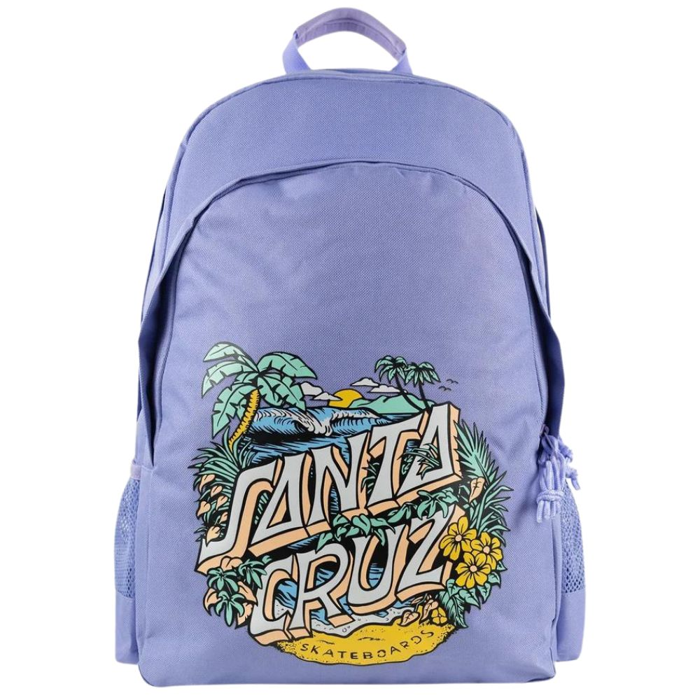 Santa Cruz Aloha Dot Backpack