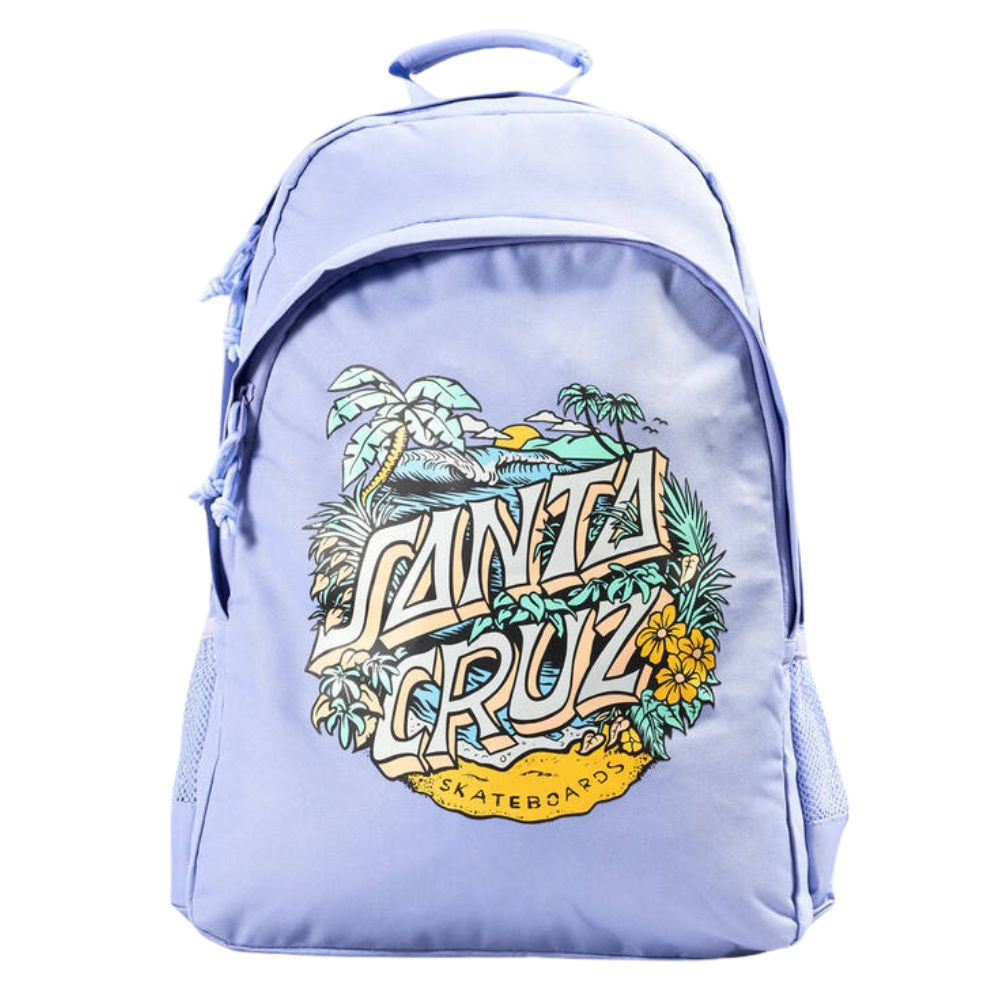 Santa Cruz Aloha Dot Backpack