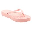 Jandal Viva Platform Roxy