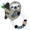 Teether Sloth Baby Beech