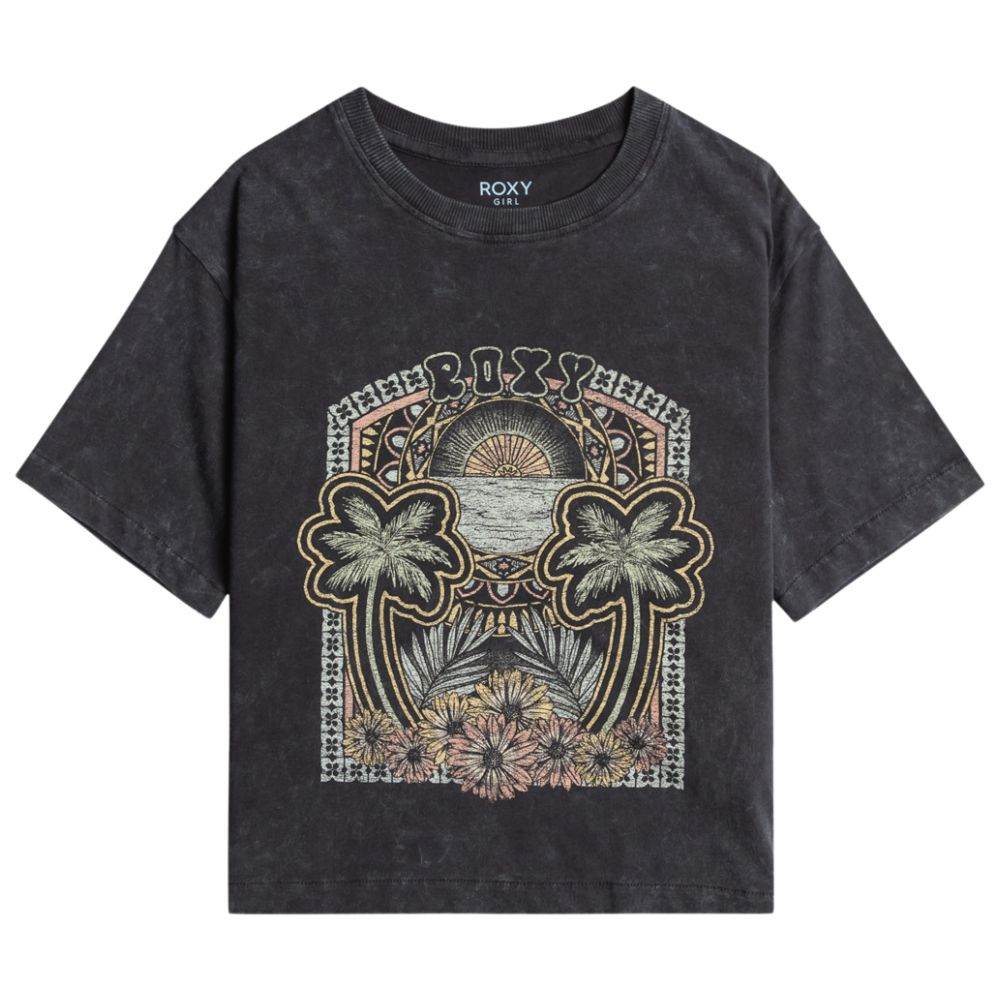 Roxy Sun For All Seasons Tee