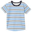 Tee Stripe Milky