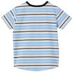 Tee Stripe Milky