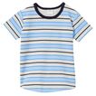 Tee Stripe Milky