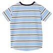 Tee Stripe Milky