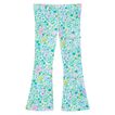 Legging Blossom Flare Mlk