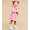 Dress Pinafore Huxbaby