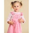 Dress Pinafore Huxbaby