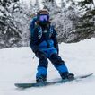 Snowsuit One Piece Burton