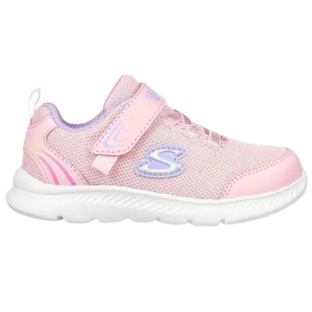 Skechers Comfy Flex 2.0 Shoes - Toddler