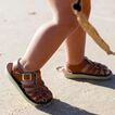 Saltwater Sailor Sandal