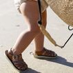 Saltwater Sailor Sandal