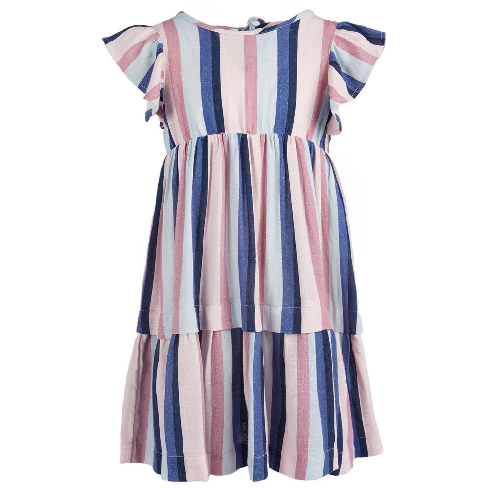 Eve Girl Alexandra Dress