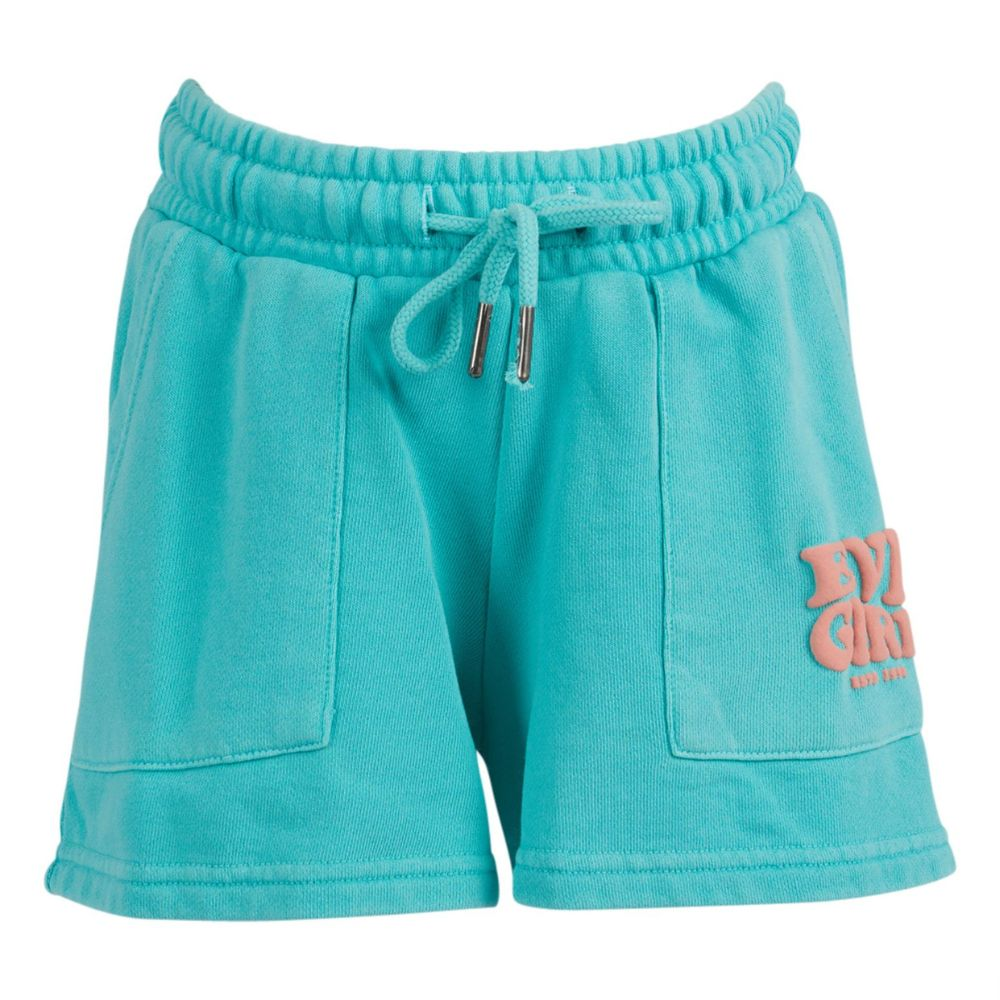 Eve Girl Aths Fleece Short