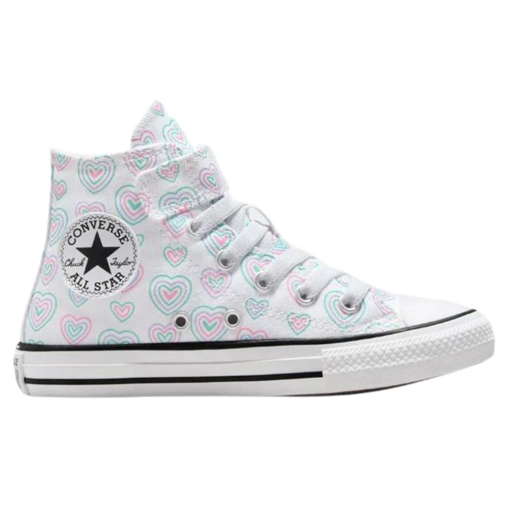 Converse CT Hearts 1V Hi Top