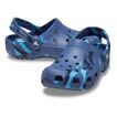 Clog Marbled Crocs