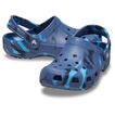 Clog Marbled Classic Croc