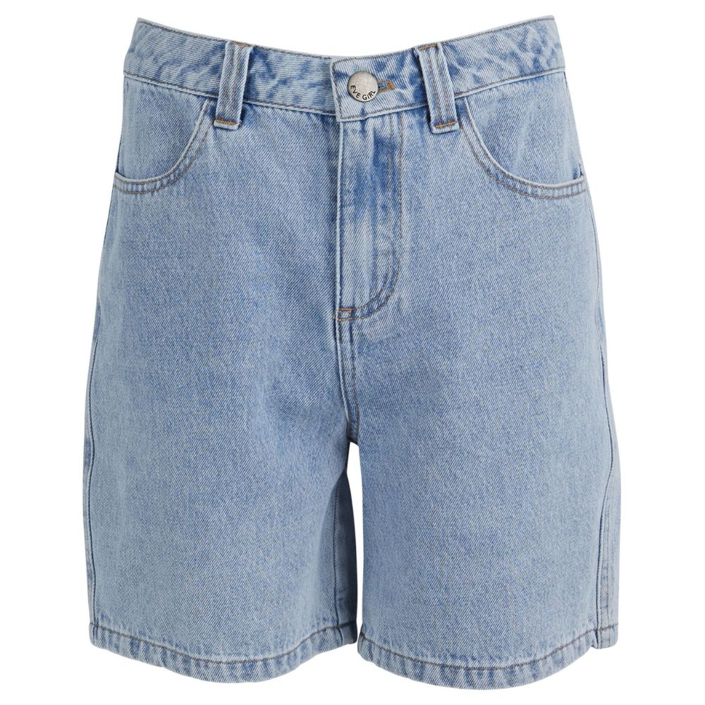 Eve Girl Maeve Relaxed Short