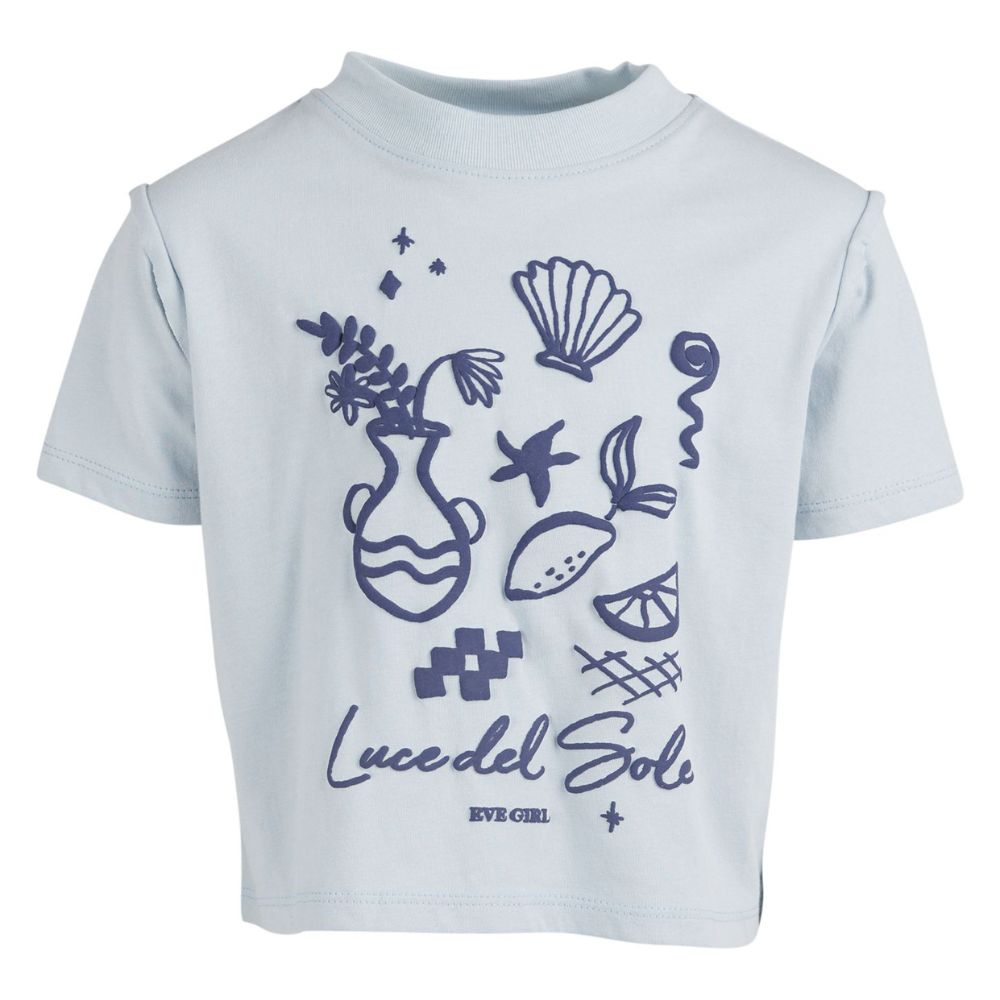 Eve Girl Luce Del Sol Tee