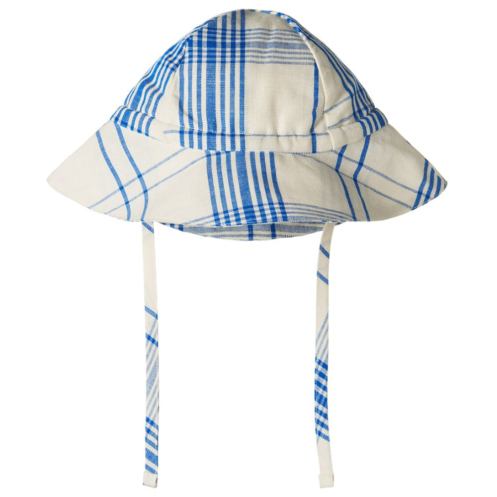 Nature Baby Linen Sunhat