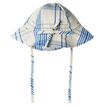 Sunhat Linen Nature Baby