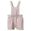 Overall June Nature Baby