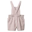 Nature Baby June Summer Overalls