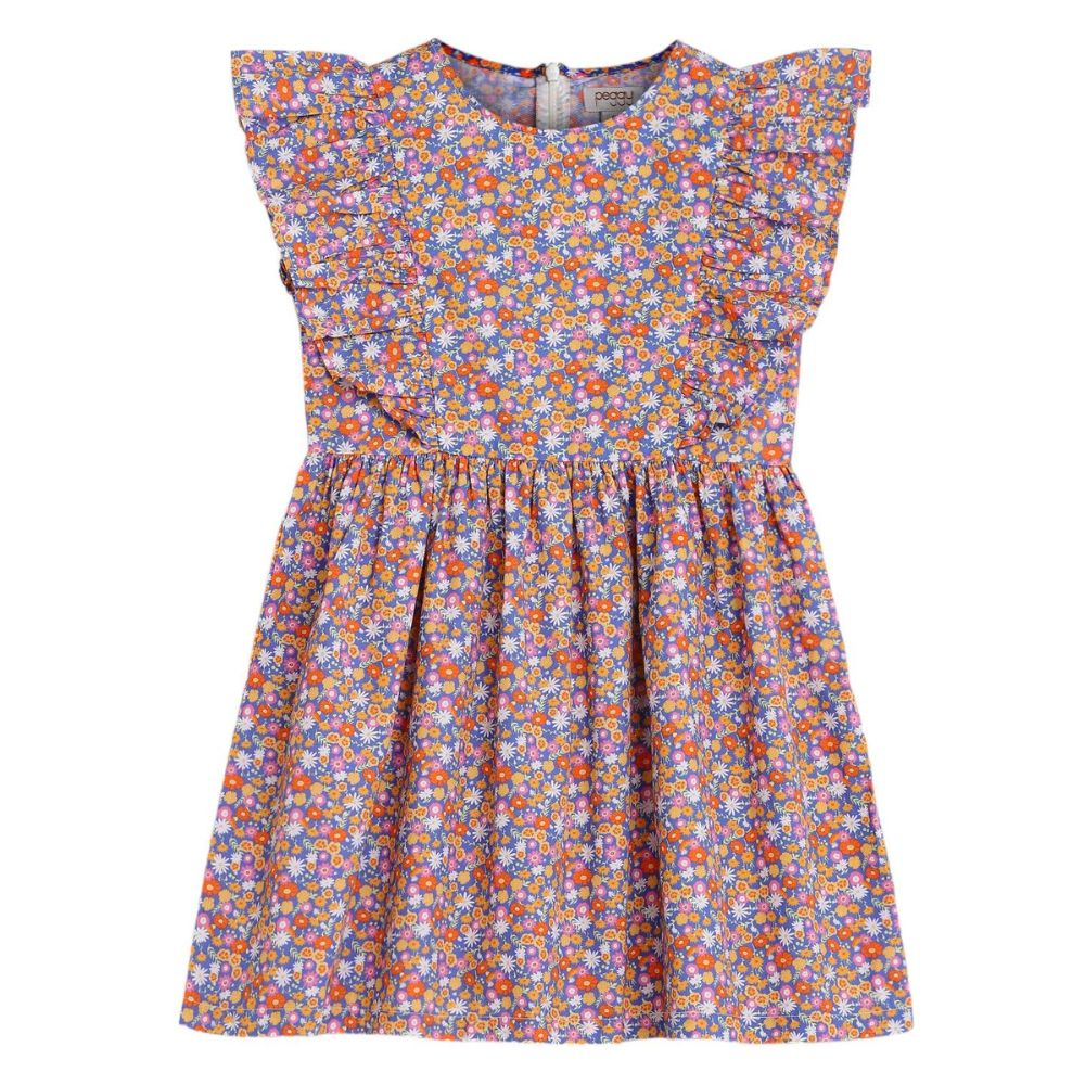 Peggy Marly Dress